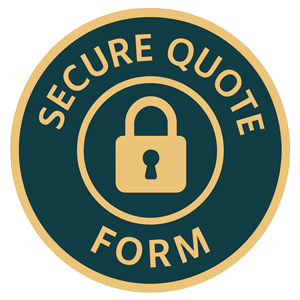 Secure Quote Form