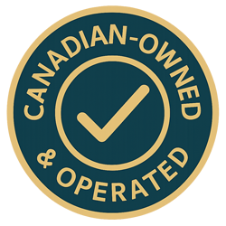 Canadian Owned and Operated POS System